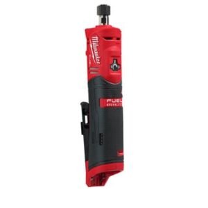 Milwaukee M12 FUEL™ Straight Die Grinder - 4933471435 - Body Only