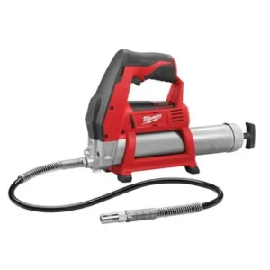 Milwaukee M12™ Sub Compact Grease Gun - 4933440435 - Body Only